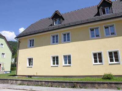 Wohnung mieten in 8940 Liezen
