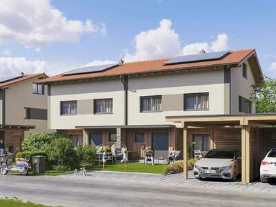 Doppelhaushälfte kaufen in 4860 Alt