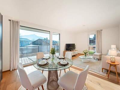 Eigentumswohnung in 6382 Kirchdorf