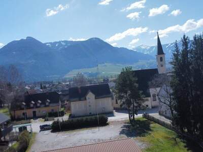 Grundstück kaufen in 8942 Wörschach