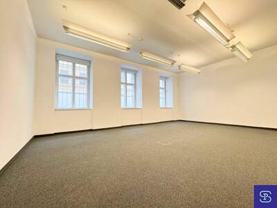 Gewerbeobjekt mieten in 1090 Wien