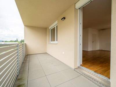 Terrassenwohnung kaufen in 3250 Wieselburg (Bild 5)