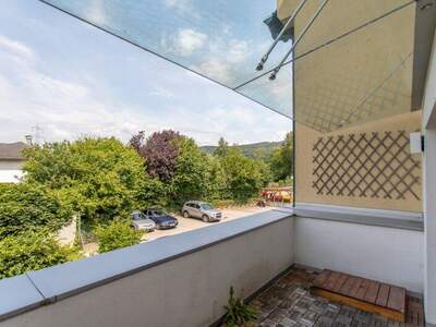 Terrassenwohnung mieten in 3386 Hafnerbach (Bild 3)