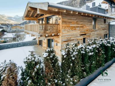 Chalet kaufen in 6370 Kitzbühel (Bild 2)