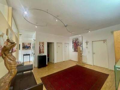 Gewerbeobjekt mieten in 6460 Imst