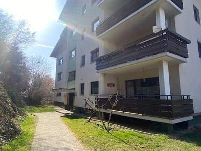 Wohnung mit Balkon kaufen in 9063 Maria Saal (Bild 2)