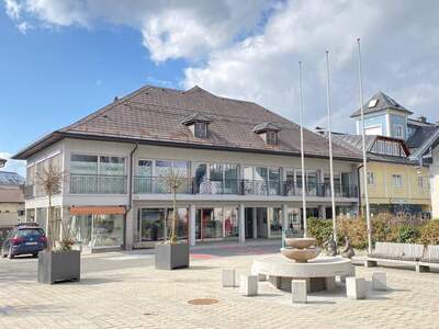 Einzelhandel mieten in 5201 Seekirchen