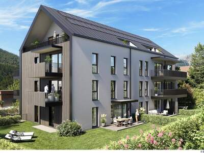 Wohnung kaufen in 5453 Werfenweng