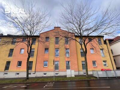 Terrassenwohnung kaufen in 8700 Leoben (Bild 4)