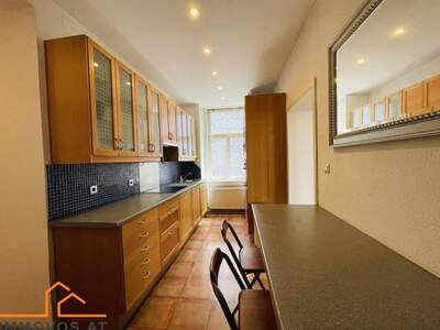 Altbauwohnung kaufen in 1060 Wien 6. (Bild 5)