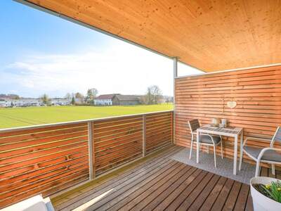 Wohnung mit Balkon kaufen in 4600 Wels (Bild 1)