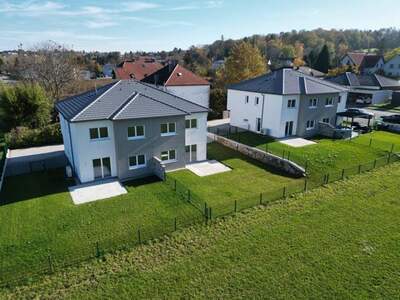 Haus mit Garten kaufen in 3061 Ollersbach