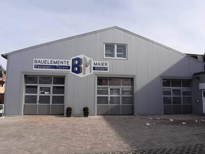 Gewerbeobjekt provisionsfrei mieten in 6060 Hall