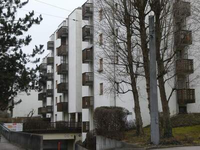 Wohnung kaufen in 5020 Salzburg