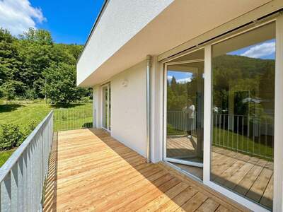 Wohnung mit Balkon kaufen in 8051 Graz (Bild 1)
