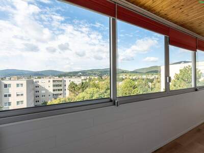 Wohnung kaufen in 2500 Baden