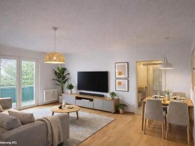 Wohnung kaufen in 2340 Mödling