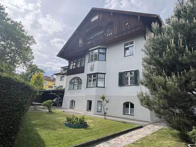 Haus mit Garten kaufen in 6020 Innsbruck (Bild 1)