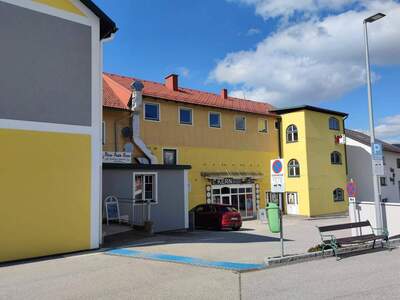 Gewerbeobjekt mieten in 4273 Unterweißenbach