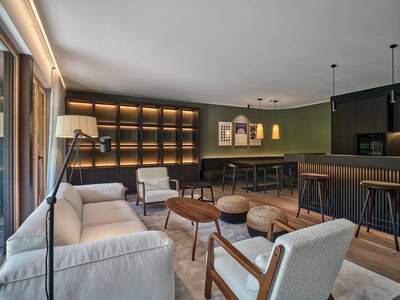 Wohnung mieten in 6365 Kirchberg