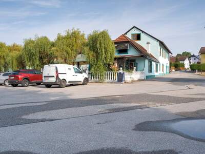 Gewerbeobjekt kaufen in 3532 Rastenfeld