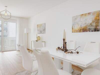 Terrassenwohnung mieten in 3250 Wieselburg (Bild 1)