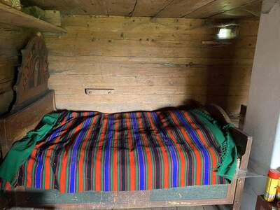 Ferienhaus kaufen in 4841 Ungenach (Bild 4)