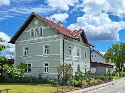 Apartment provisionsfrei mieten in 4742 Oberösterreich