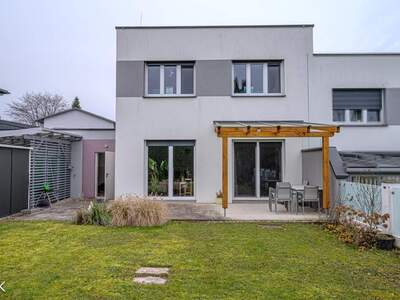 Haus kaufen in 4906 Eberschwang