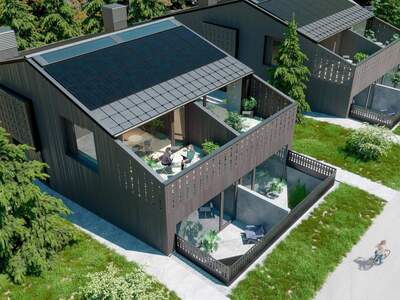 Wohnung kaufen in 5743 Krimml