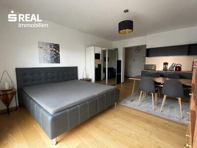 Terrassenwohnung mieten in 7100 Neusiedl (Bild 1)