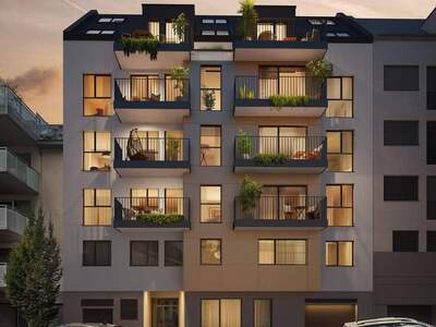 Anlageobjekt kaufen in 1140 Wien