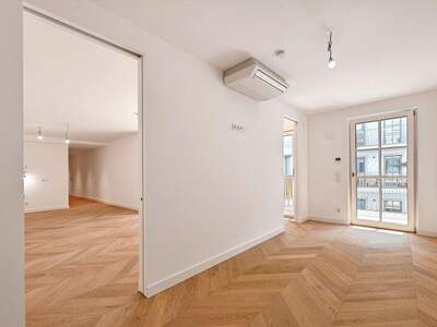 Terrassenwohnung kaufen in 1040 Wien (Bild 5)