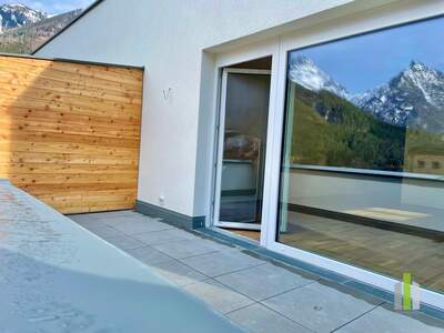 Terrassenwohnung kaufen in 4573 Hinterstoder (Bild 1)