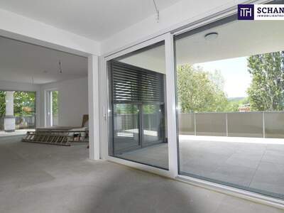 Terrassenwohnung kaufen in 8045 Graz (Bild 2)