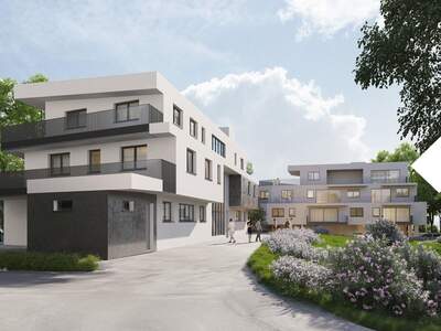 Gewerbeobjekt kaufen in 6341 Ebbs