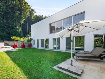 Haus mit Garten kaufen in 1190 Klosterneuburg (Bild 3)