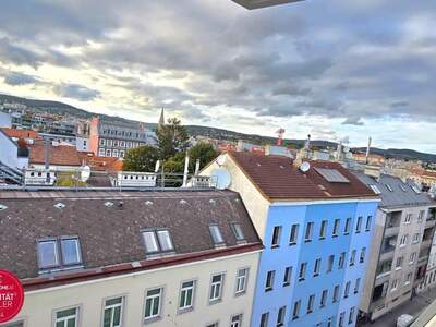 Terrassenwohnung kaufen in 1170 Wien (Bild 2)
