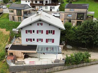 Haus kaufen in 6741 Raggal