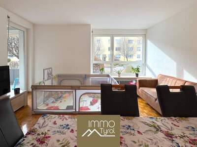 Eigentumswohnung in 6020 Innsbruck