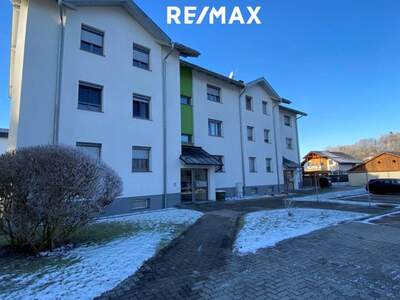 Wohnung mit Balkon kaufen in 4870 Vöcklamarkt (Bild 1)