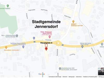 Wohnung mieten in 8380 Jennersdorf (Bild 3)