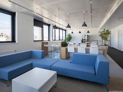 Gewerbeobjekt mieten in 1020 Wien (Bild 4)