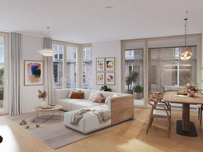 Wohnung kaufen in 1030 Wien