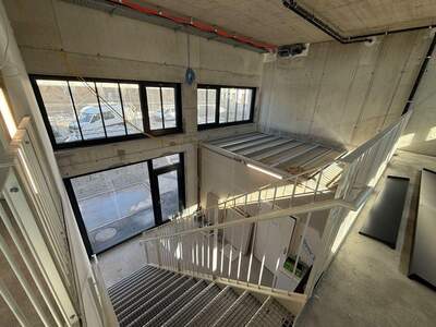 Gewerbeobjekt mieten in 1230 Wien (Bild 4)