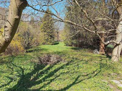 Grundstück kaufen in 3400 Maria Gugging