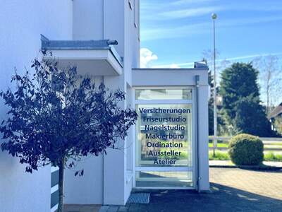 Gewerbeobjekt mieten in 6923 Lauterach (Bild 5)