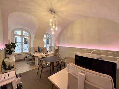 Gewerbeobjekt mieten in 1010 Wien