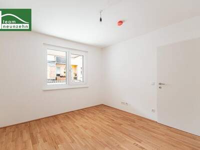 Terrassenwohnung kaufen in 1140 Wien (Bild 5)