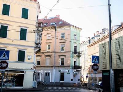 Haus kaufen in 8010 Graz (Bild 2)